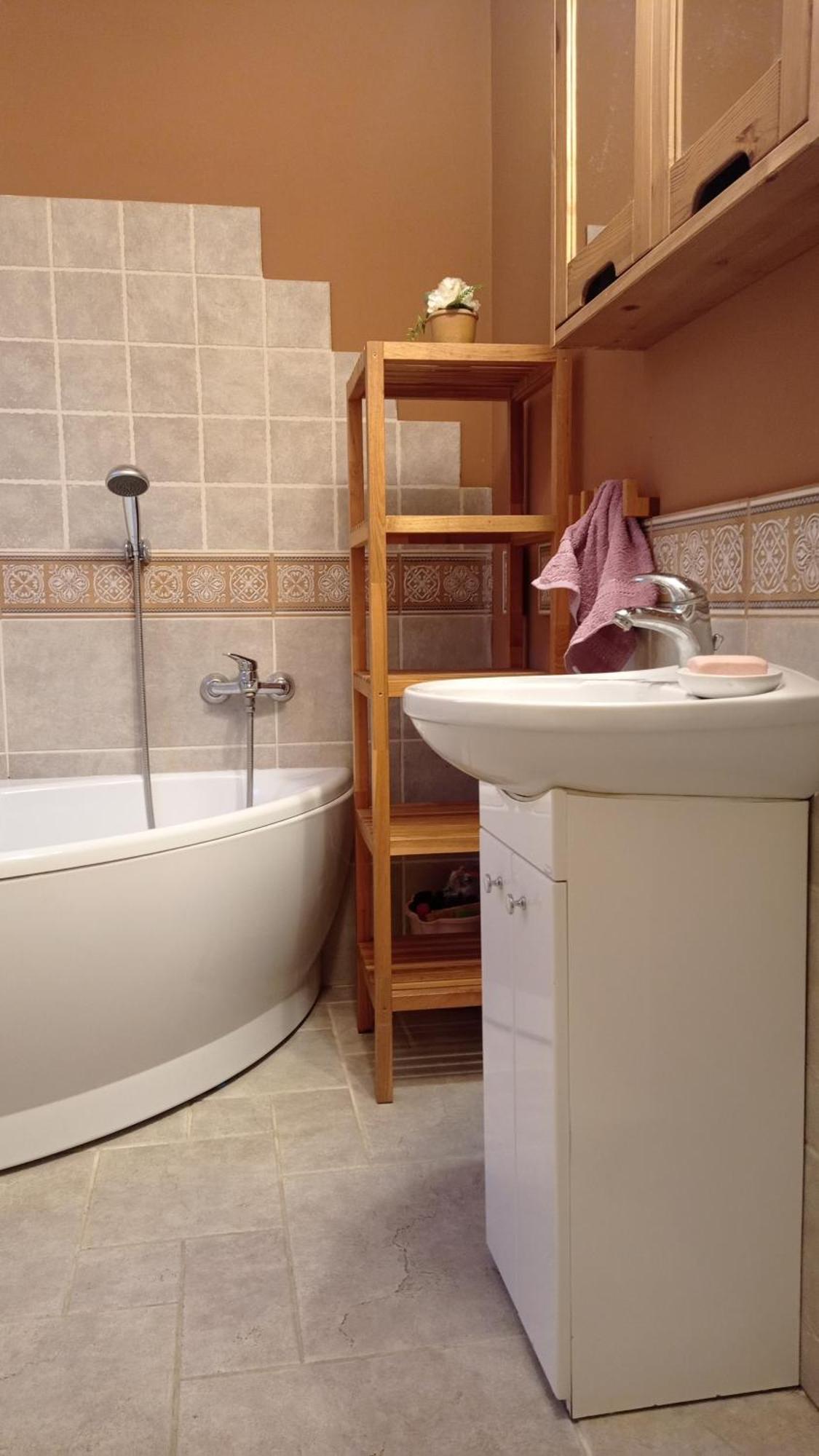 Radunska Ostoja Villa Dziemiany Dış mekan fotoğraf